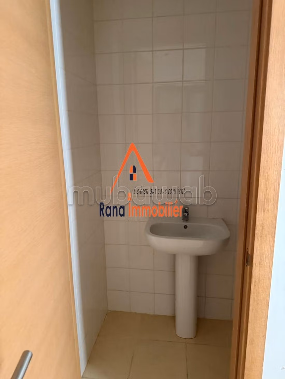 Appartement à louer sur Hay Riad Prestigia — 6