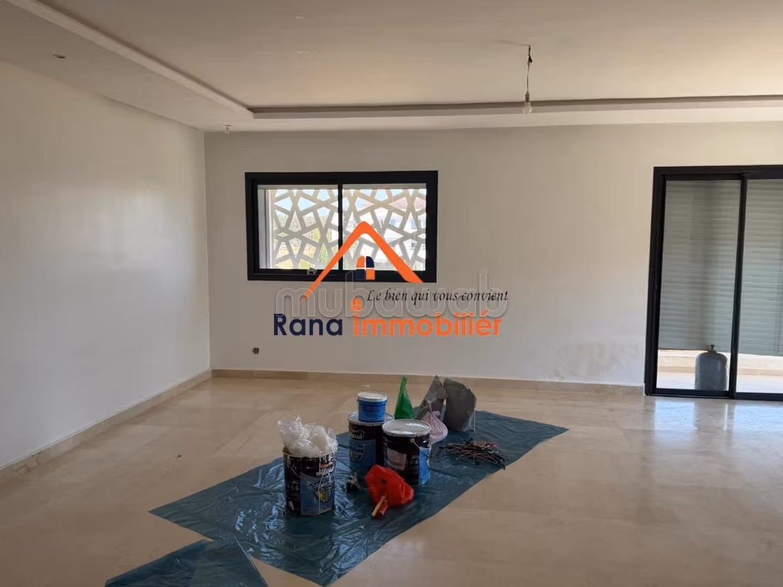 Appartement à louer sur Hay Riad Prestigia — 2