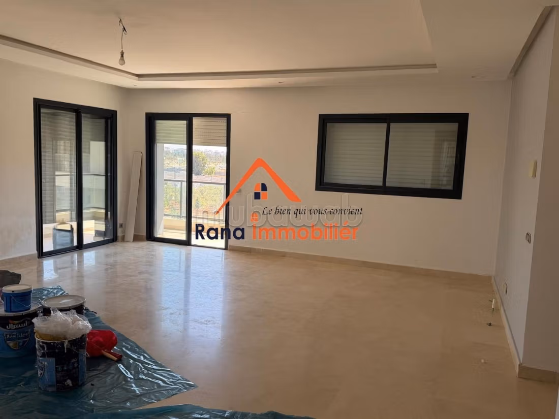 Appartement 180 m² à Riyad — 9