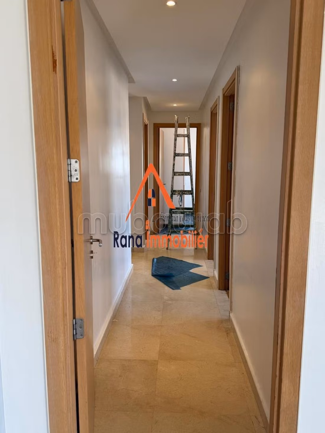 Appartement 180 m² à Riyad — 11