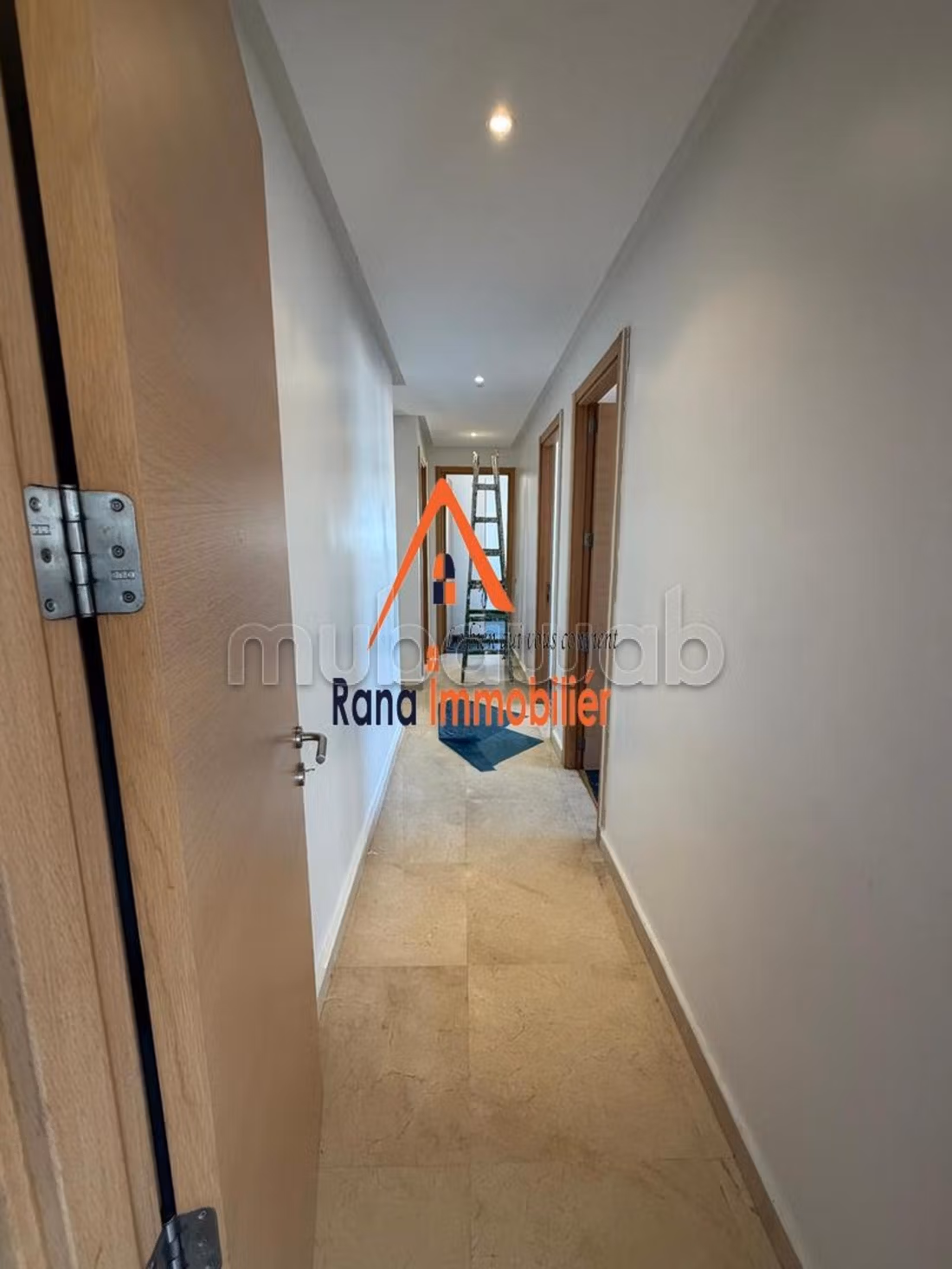 Appartement 180 m² à Riyad — 14