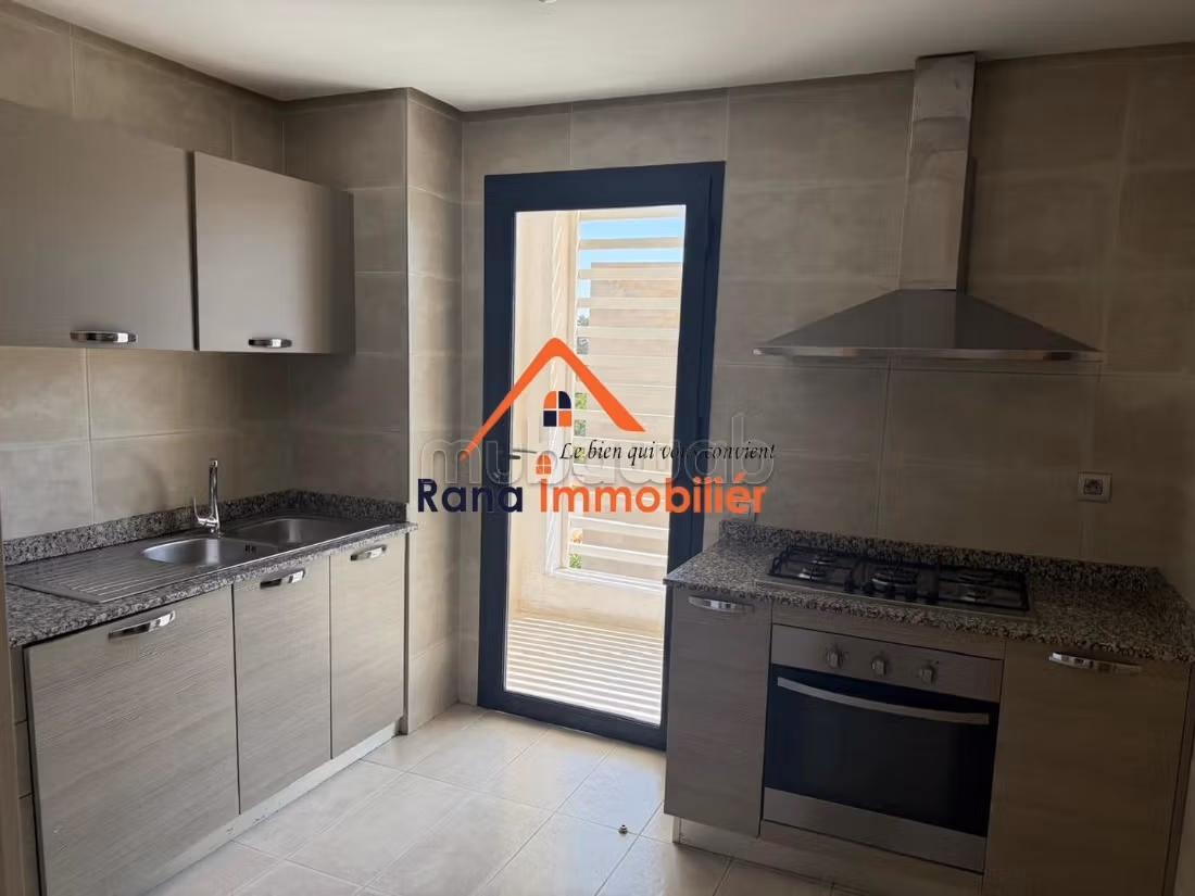 Appartement 180 m² à Riyad — 17