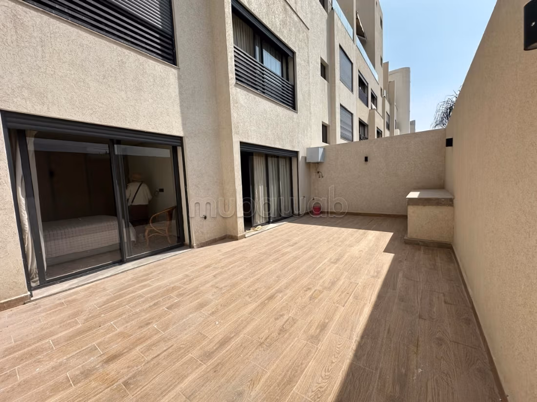 Appartement 90 m² à Oasis — 7