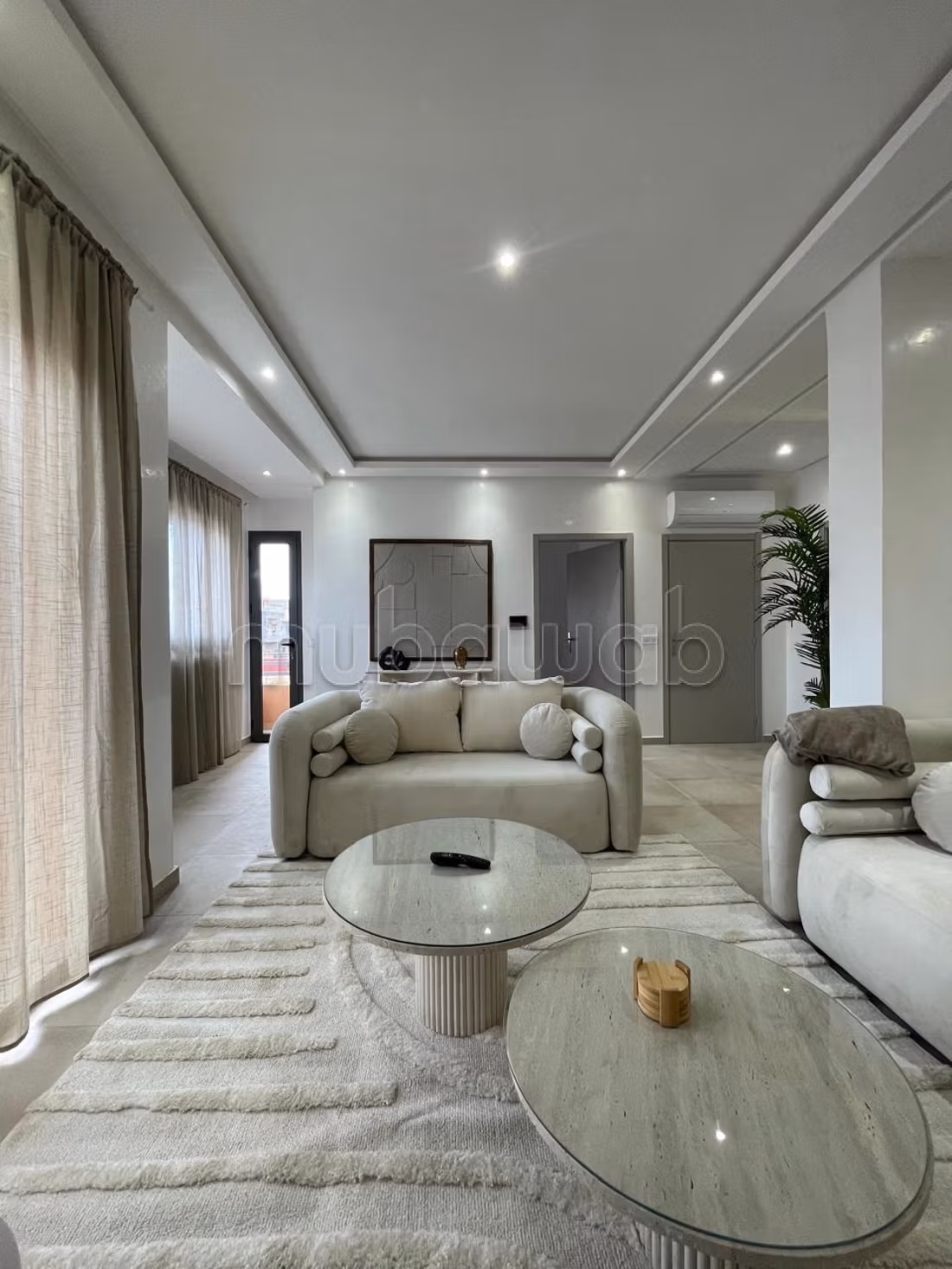 Villa 45 m² à Route de l'Ourika — 16