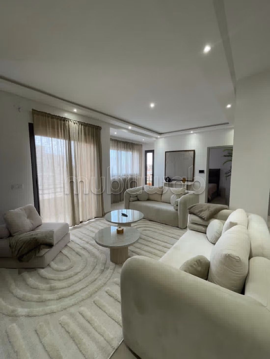 Villa 45 m² à Route de l'Ourika — 18