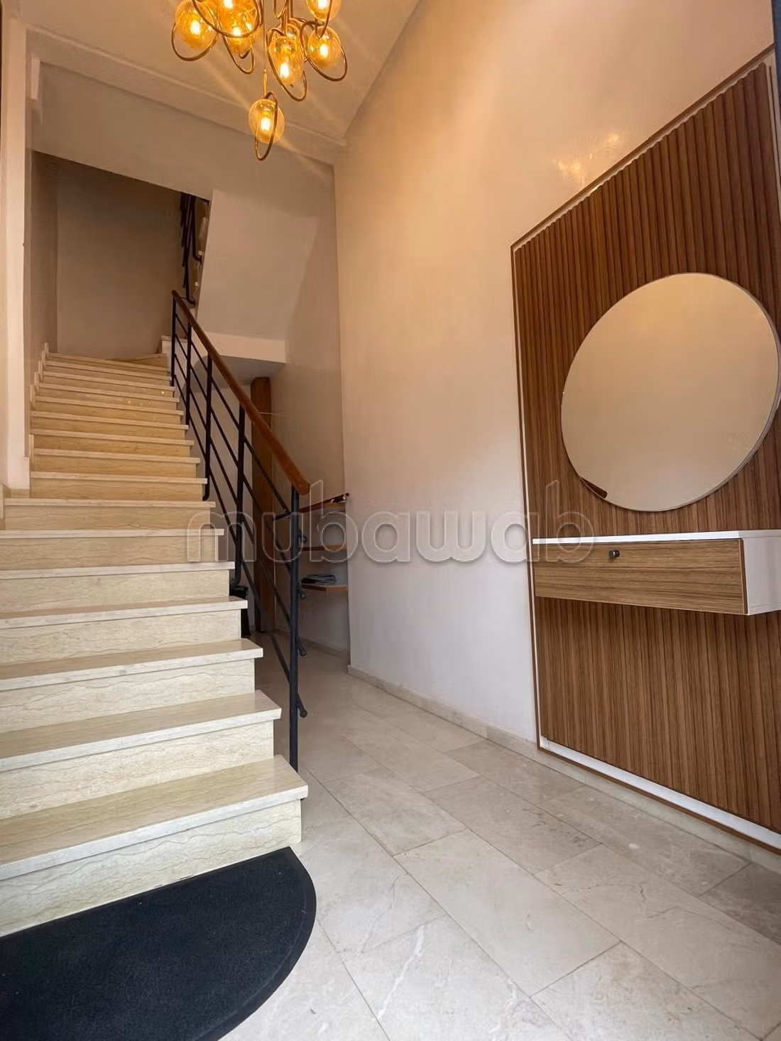 Villa 45 m² à Route de l'Ourika — 20