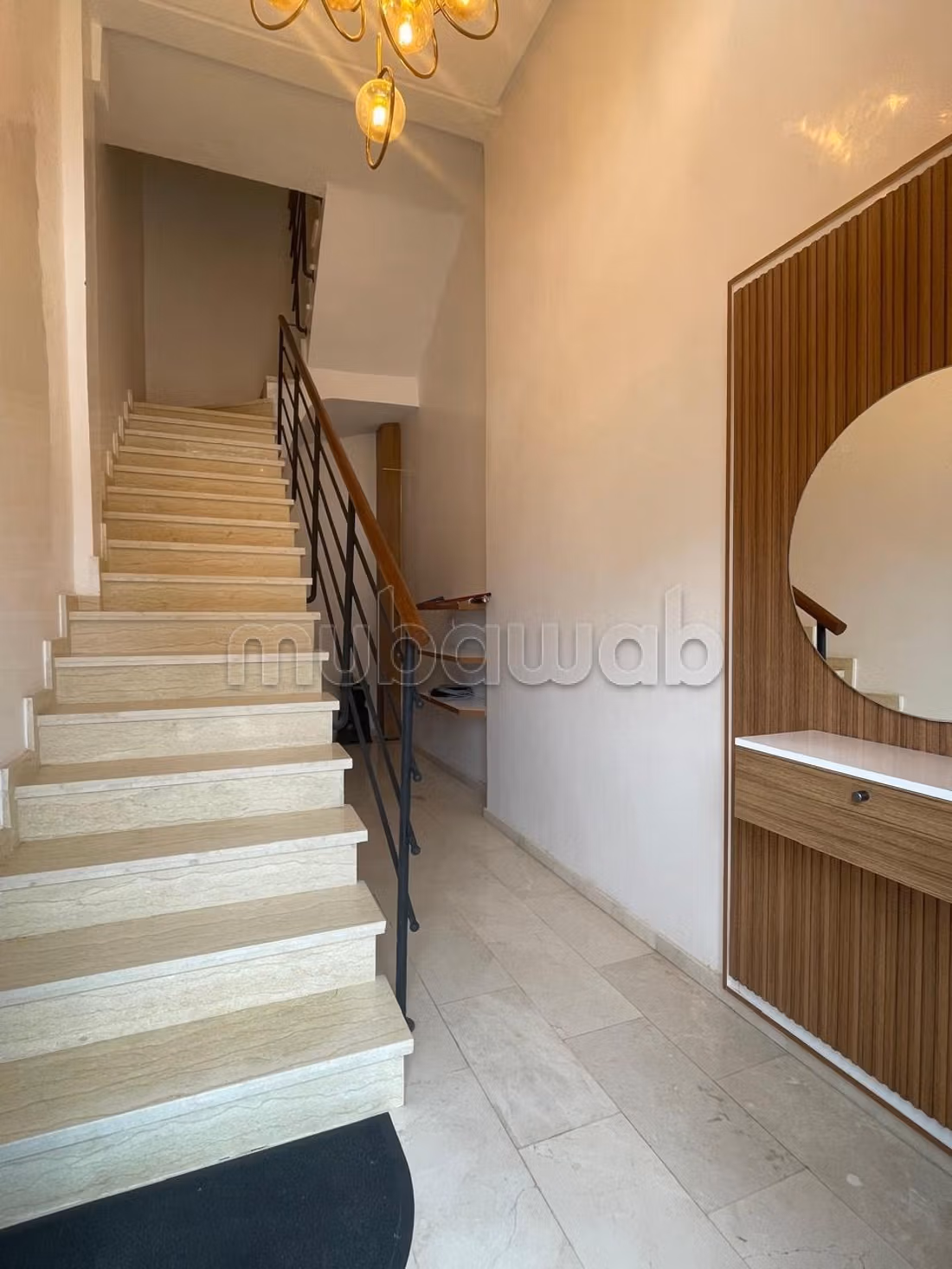 Villa 45 m² à Route de l'Ourika — 23