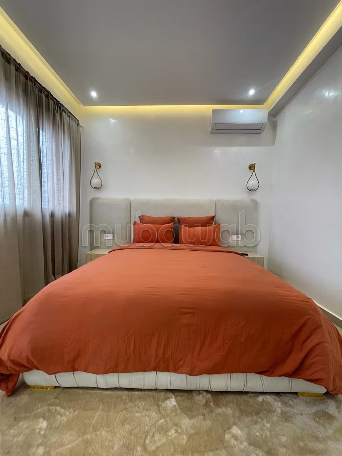 Très belle maison comercial en vente à Route de l'Ourika. 8 pièces confortables. Bien meublé — 5