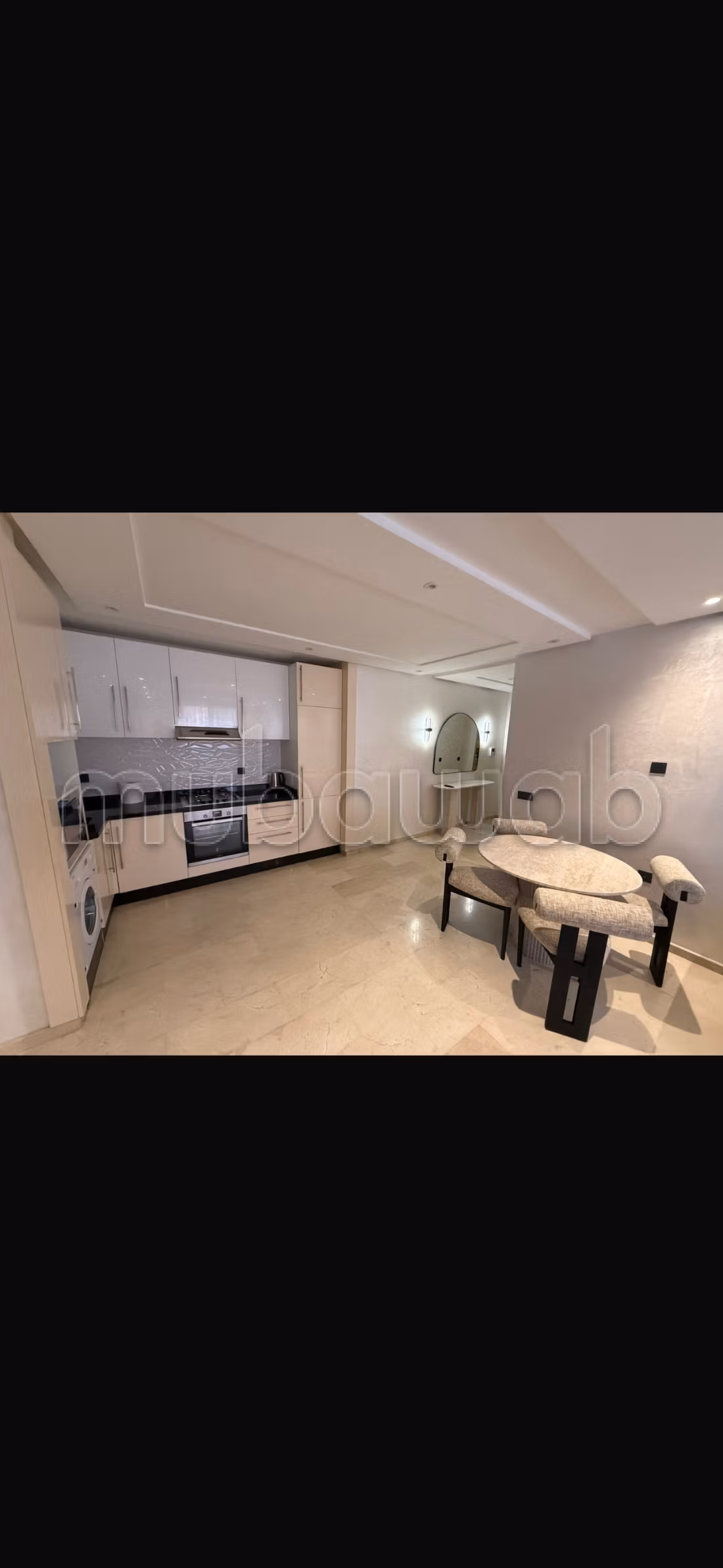 Villa 45 m² à Route de l'Ourika — 7