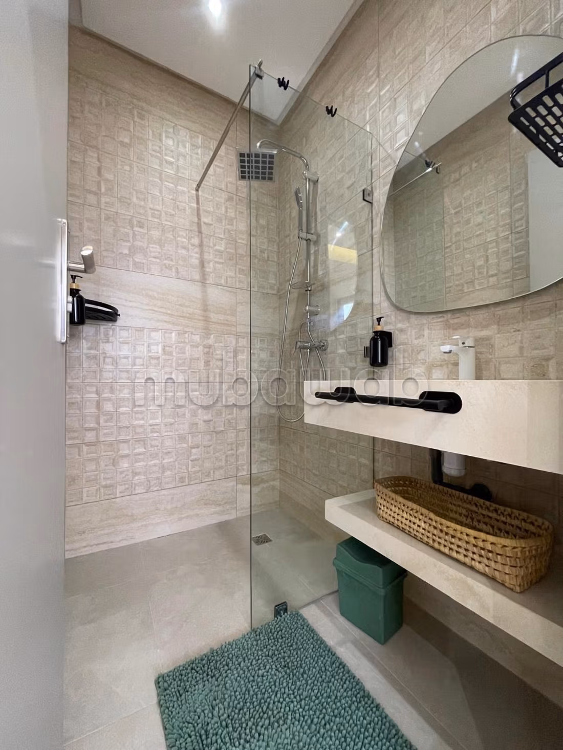 Villa 45 m² à Route de l'Ourika — 8