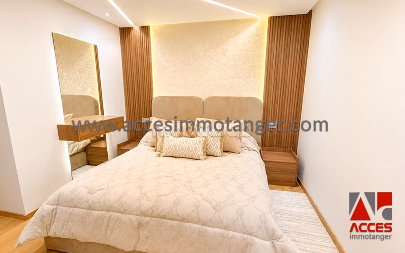 Appartement 55 m² f Malabata — 9