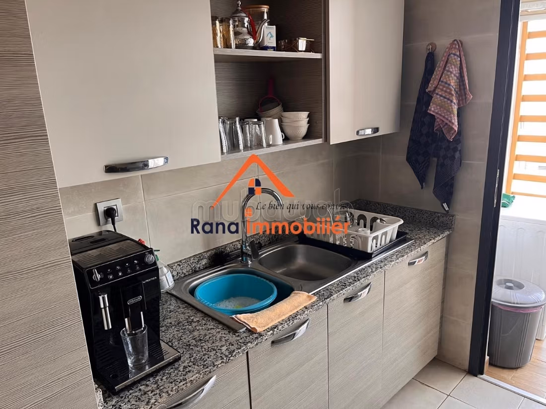 Appartement 100 m² à Riyad — 7