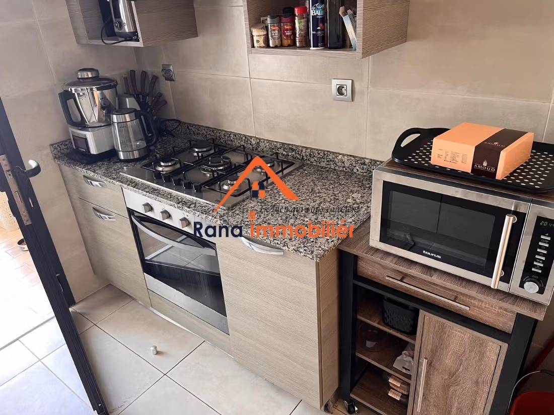 Appartement 100 m² à Riyad — 8