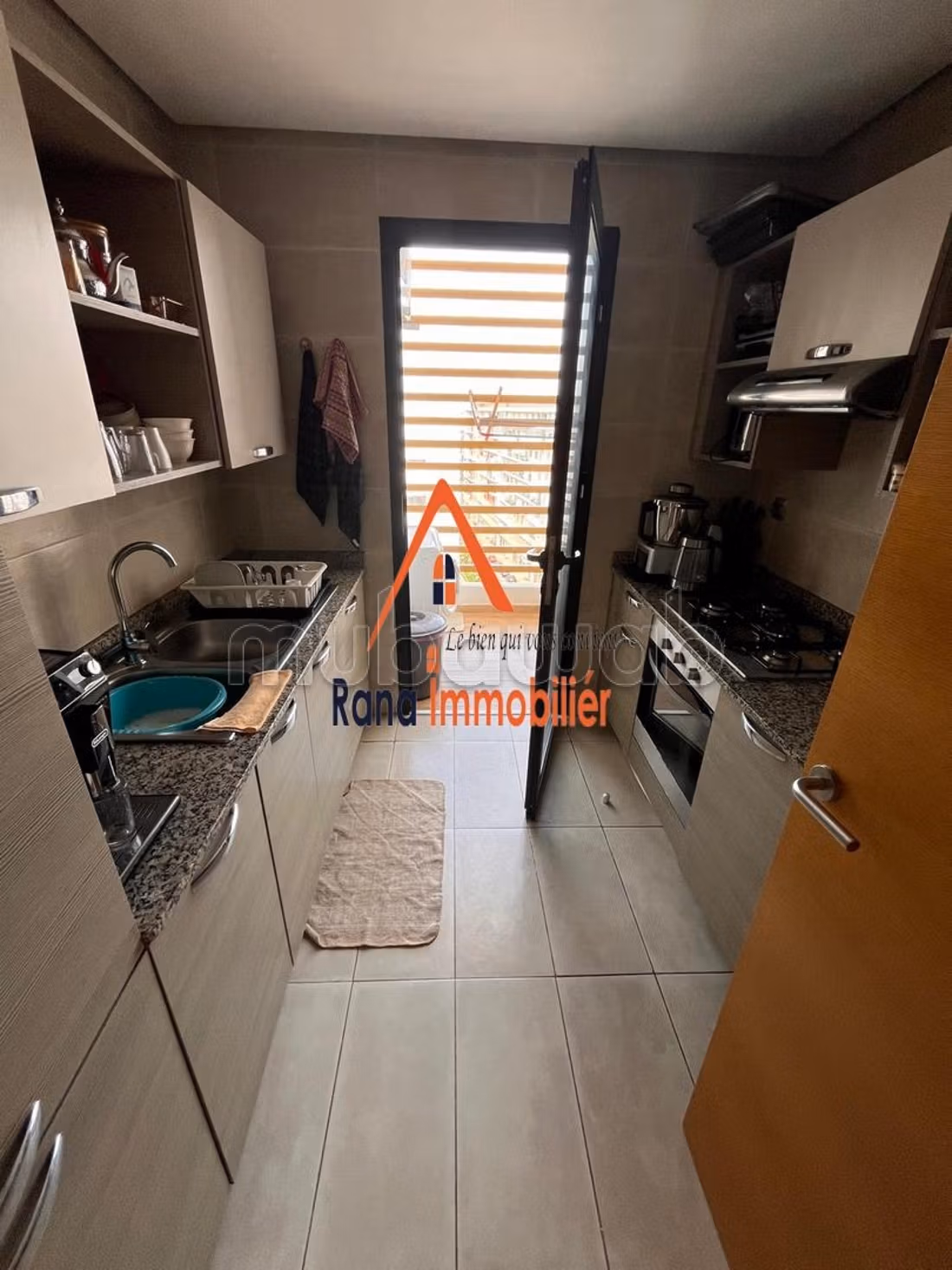 Appartement 100 m² à Riyad — 9