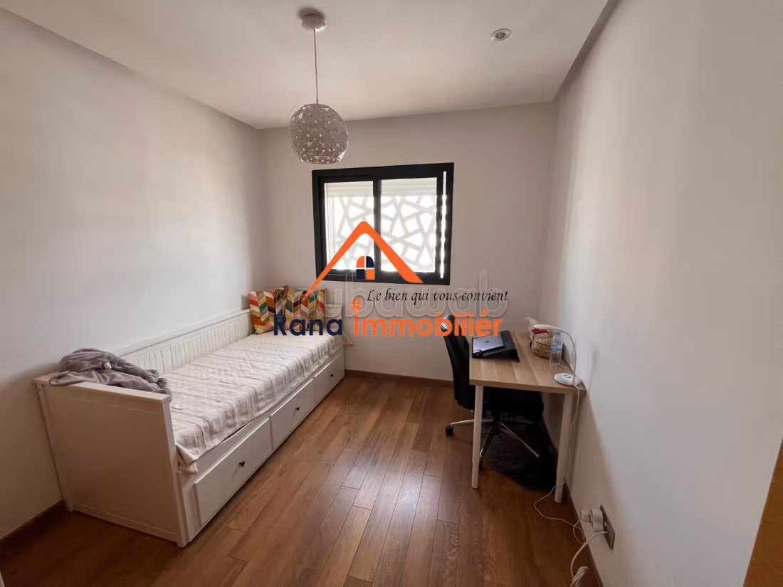 Appartement 100 m² à Riyad — 10