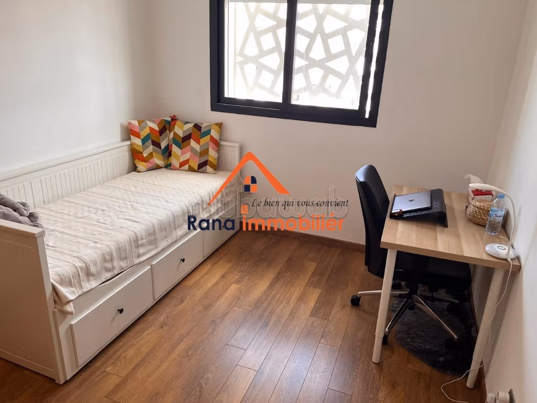 Appartement 100 m² à Riyad — 11