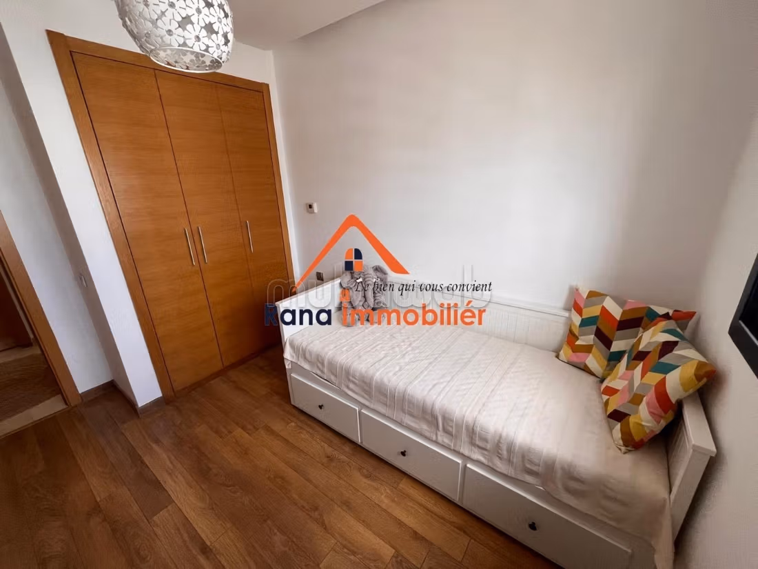 Appartement 100 m² à Riyad — 12