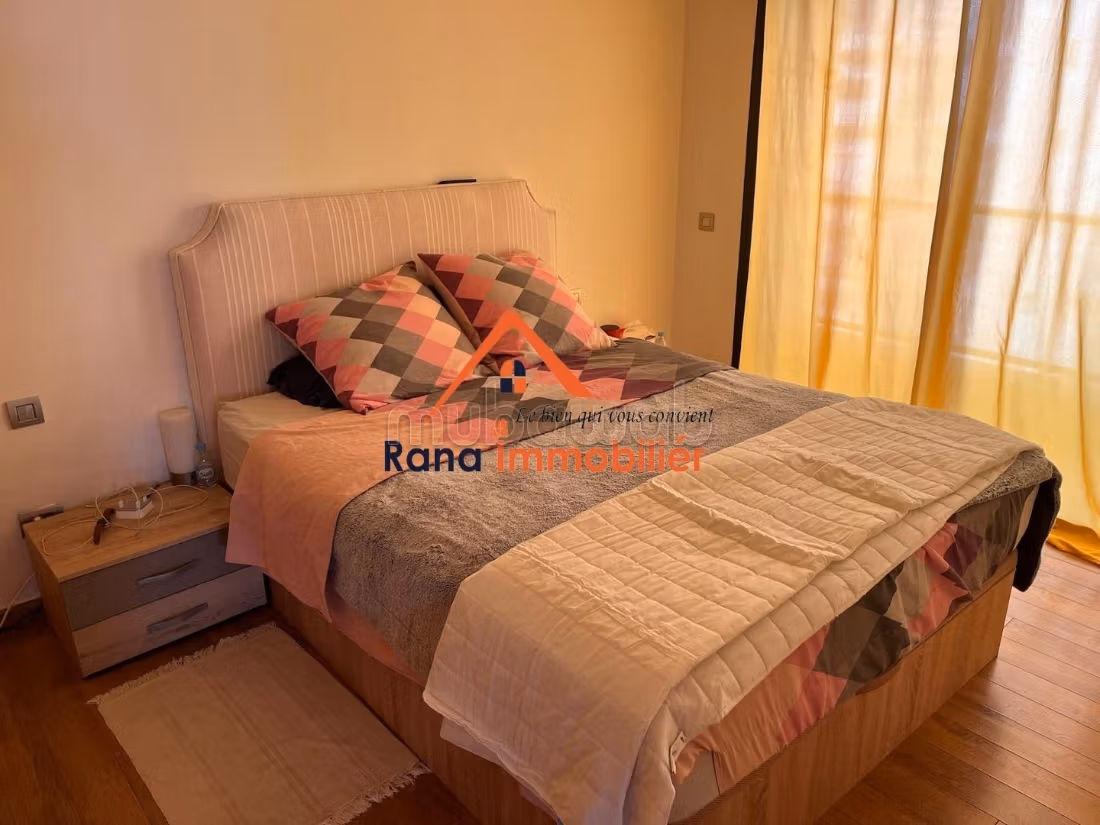 Appartement 100 m² à Riyad — 13