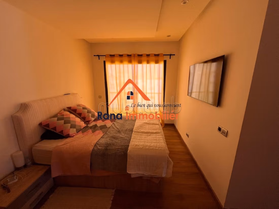Appartement 100 m² à Riyad — 14