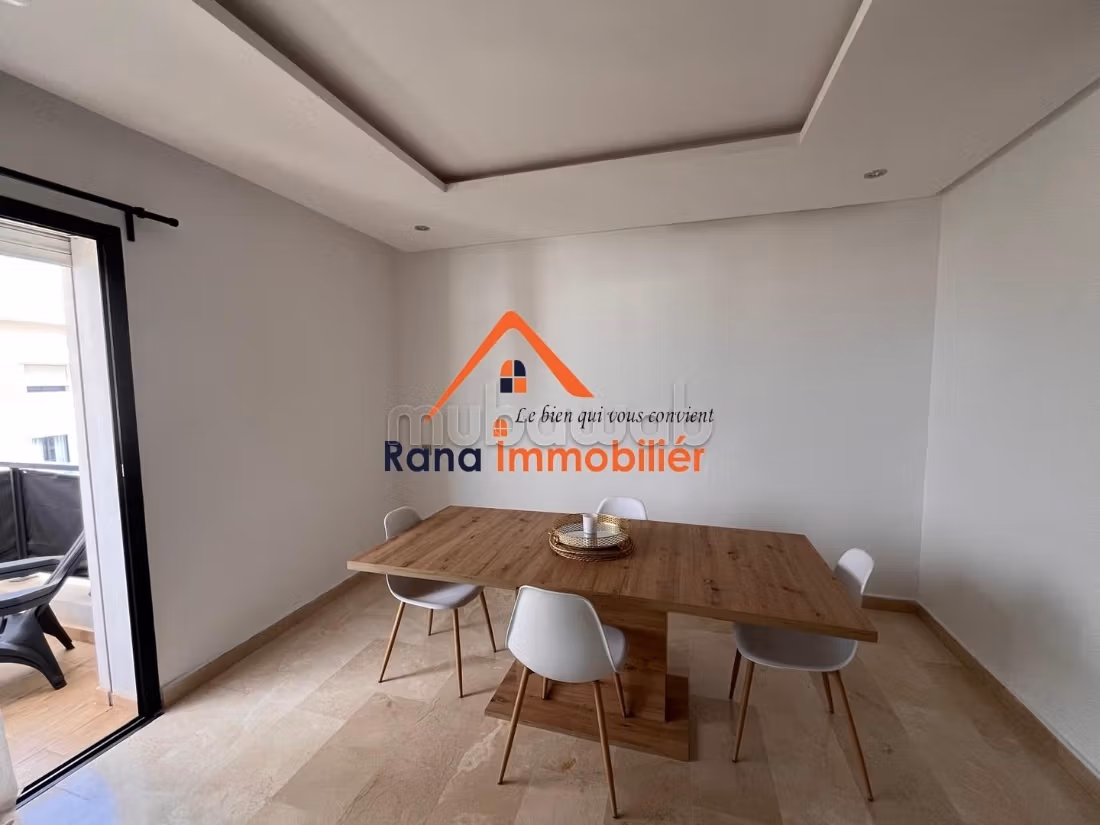 Appartement 100 m² à Riyad — 15