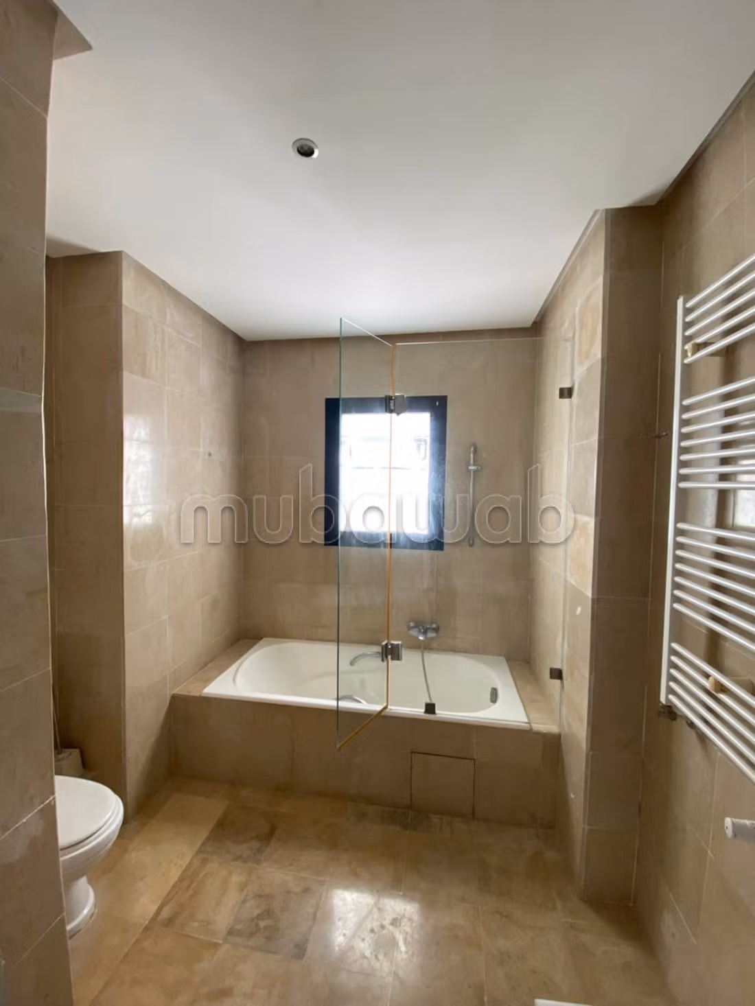 Villa arredata con piscina a Gammarth golf