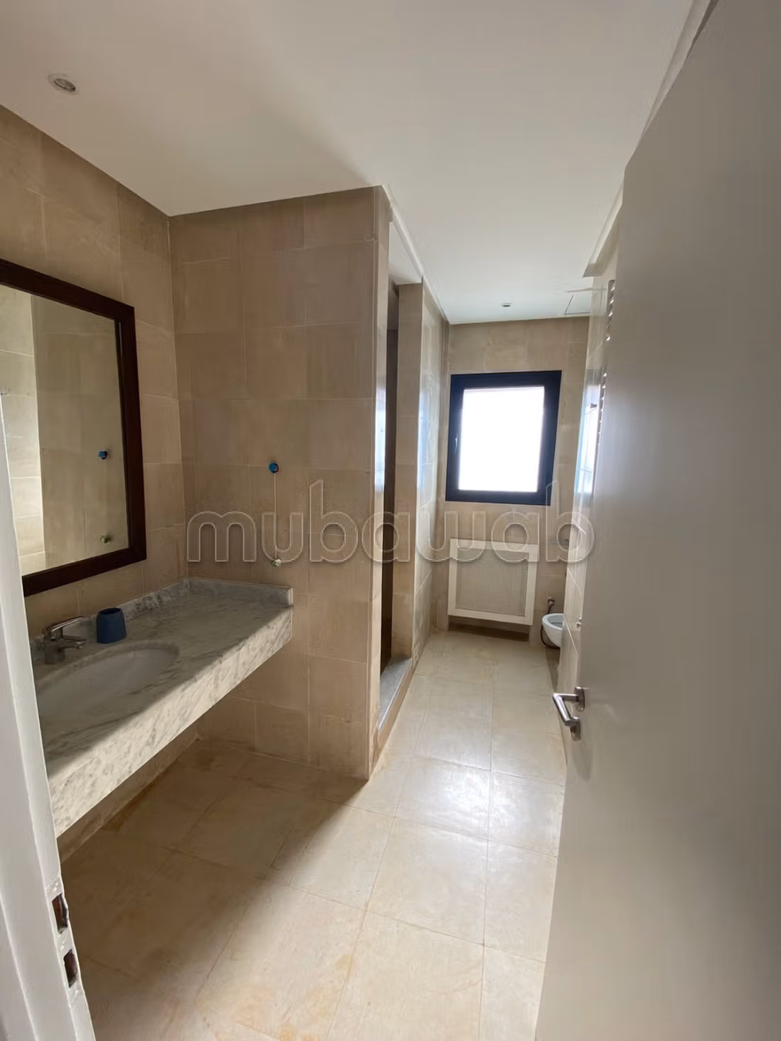 Villa arredata con piscina a Gammarth golf