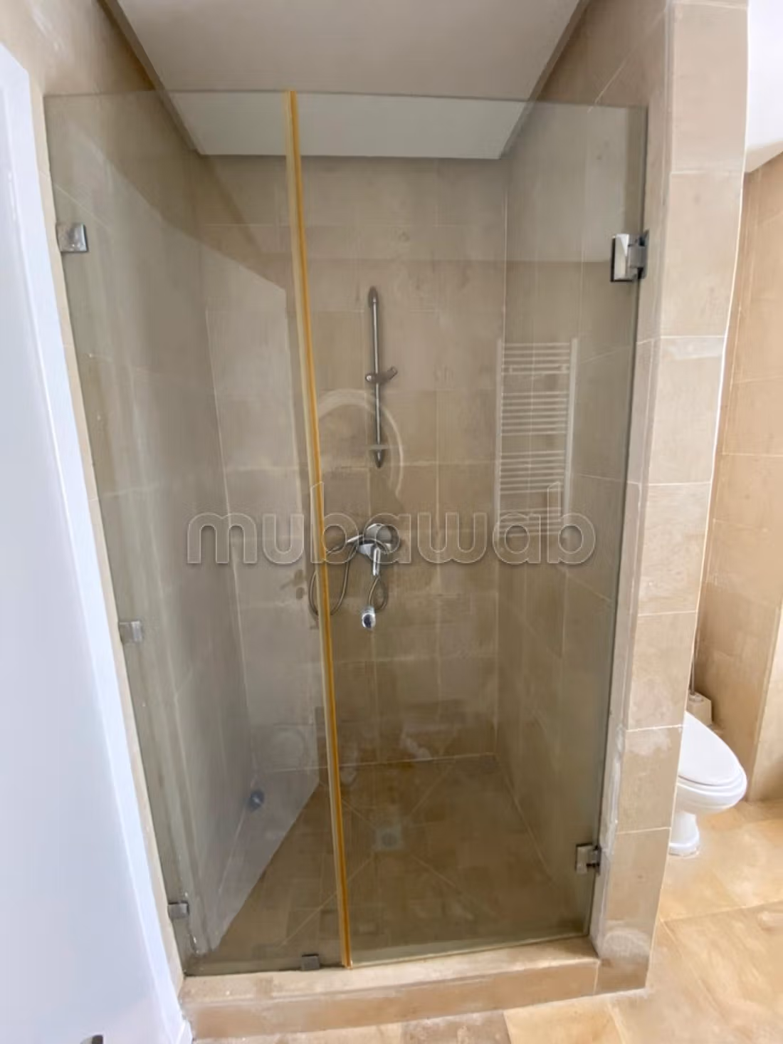 Villa arredata con piscina a Gammarth golf