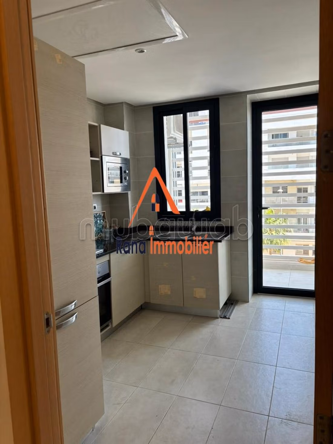 Appartement 100 m² à Riyad — 7