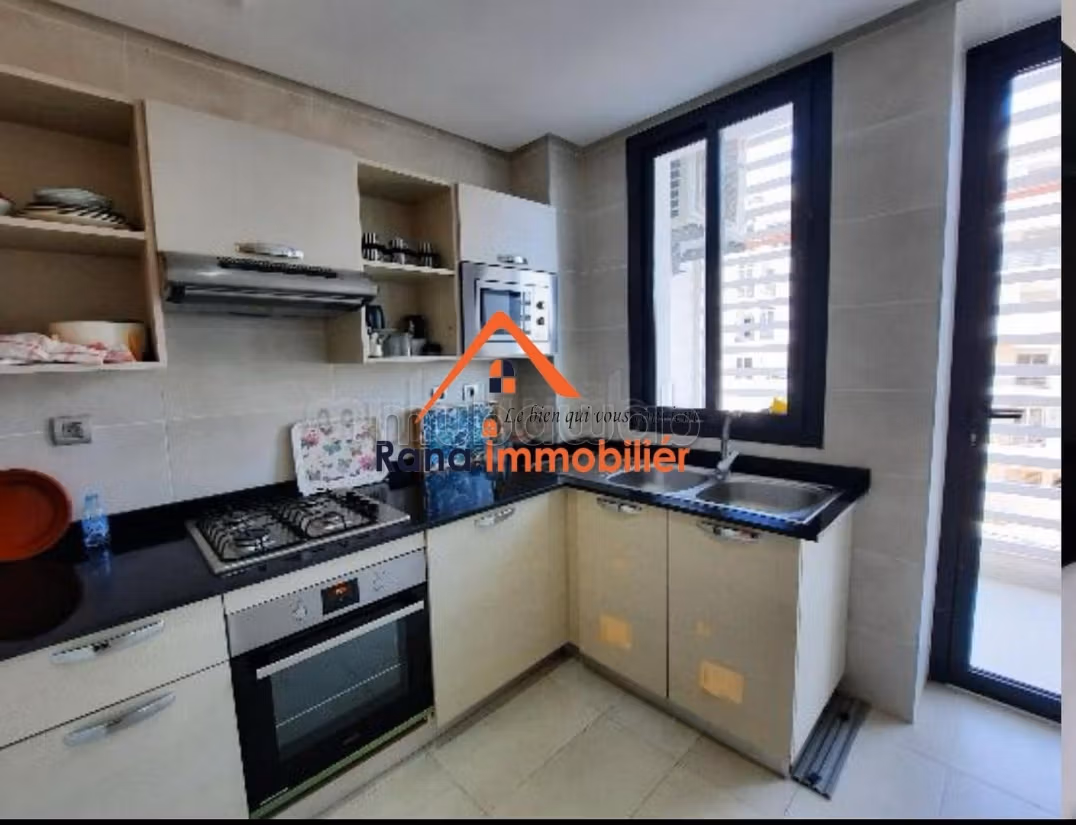 Appartement 100 m² à Riyad — 9