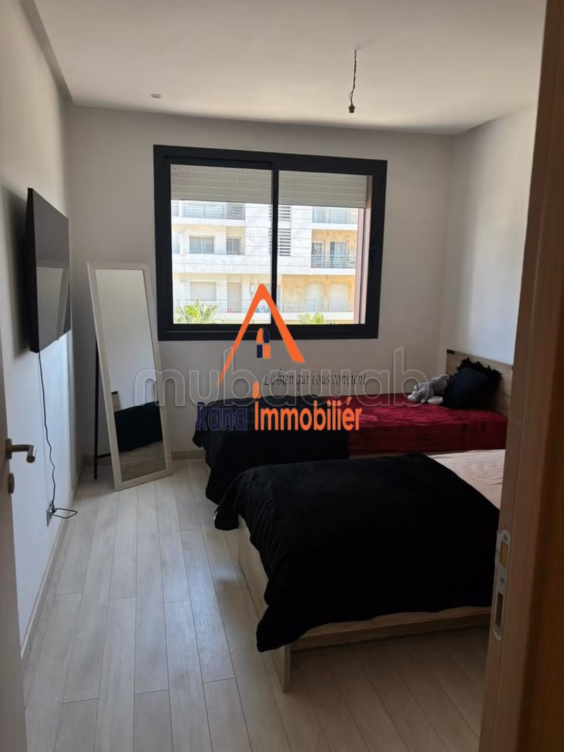 Appartement 100 m² à Riyad — 10