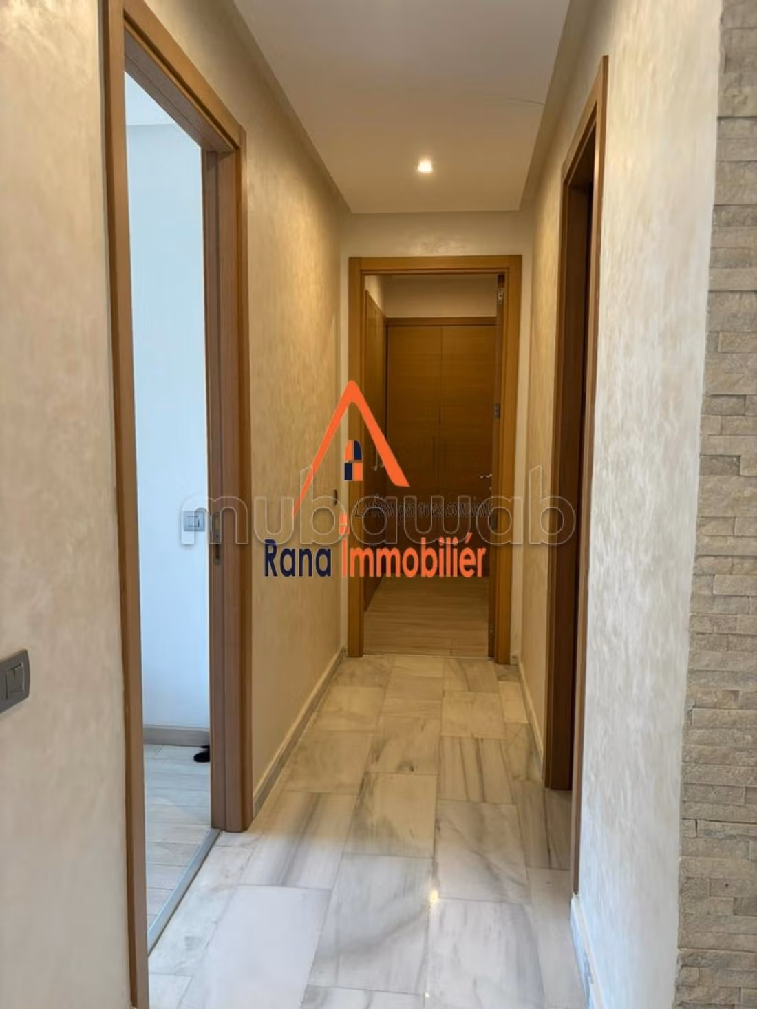 Appartement 100 m² à Riyad — 11