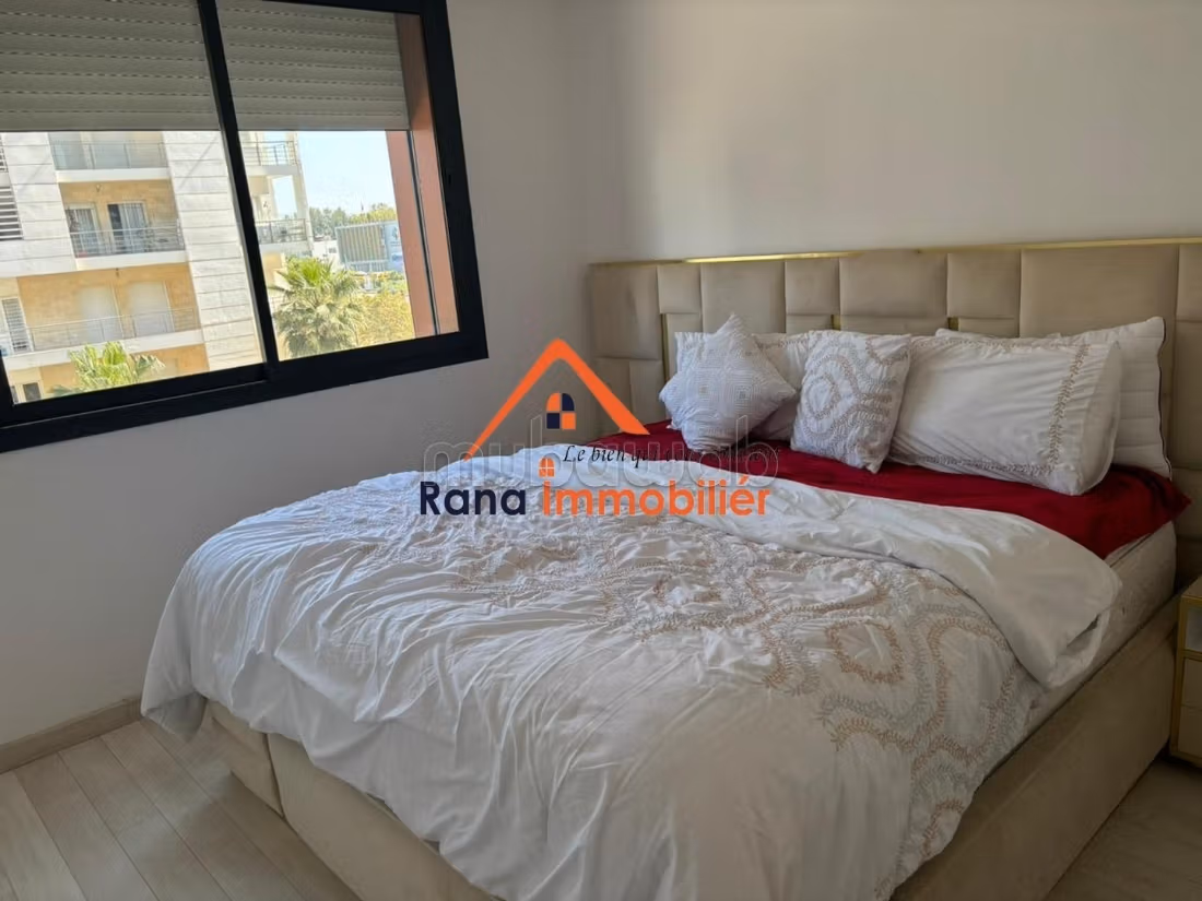 Appartement 100 m² à Riyad — 12