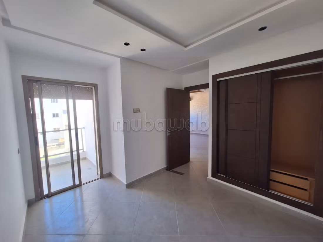 Appartement 65 m² à Maamora — 4