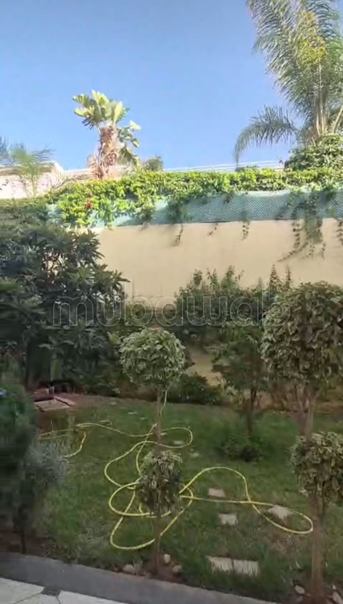 Te koop – Villa in Sidi Maârouf, Wijk Lina