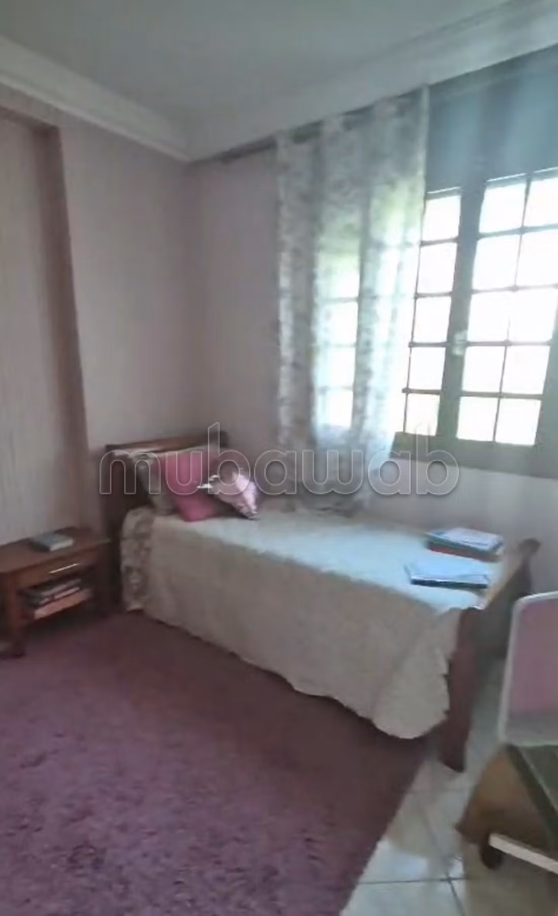 Te koop – Villa in Sidi Maârouf, Wijk Lina
