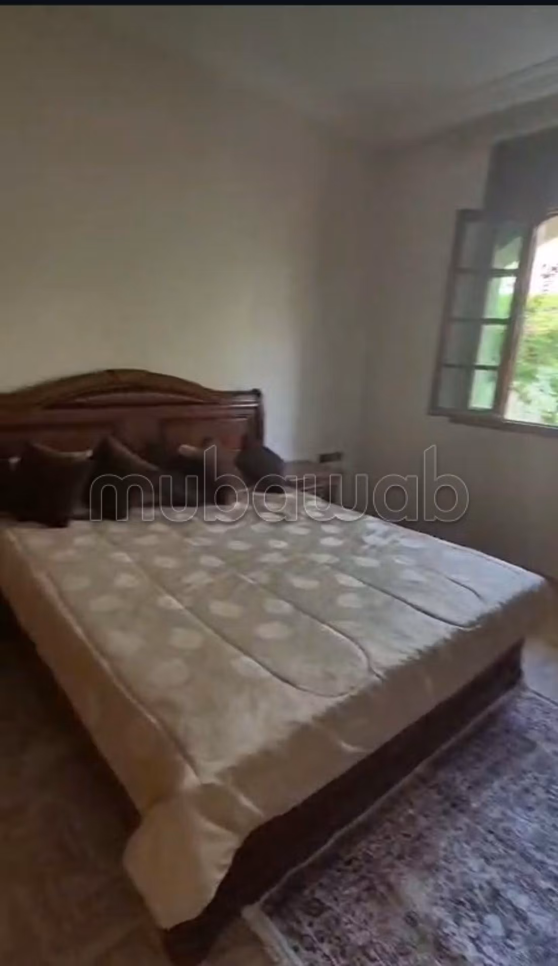Te koop – Villa in Sidi Maârouf, Wijk Lina