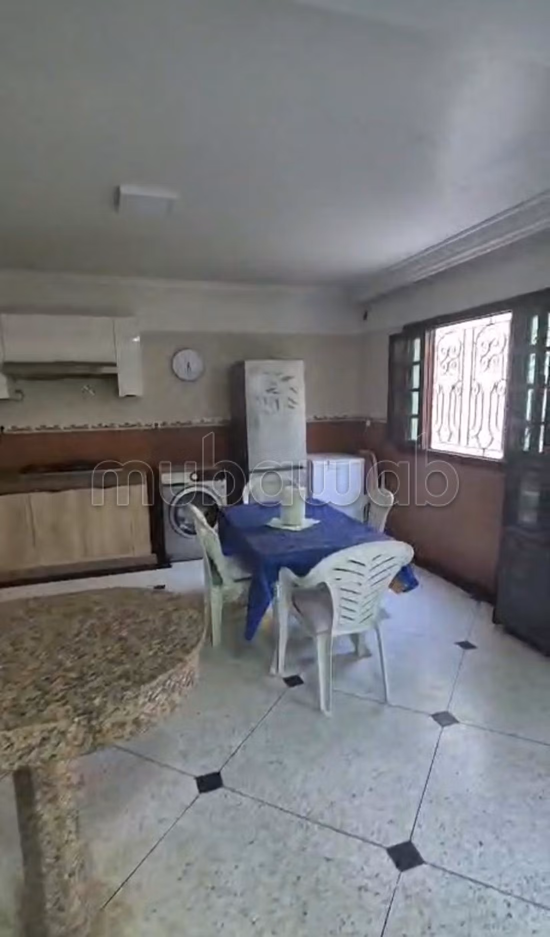 Te koop – Villa in Sidi Maârouf, Wijk Lina