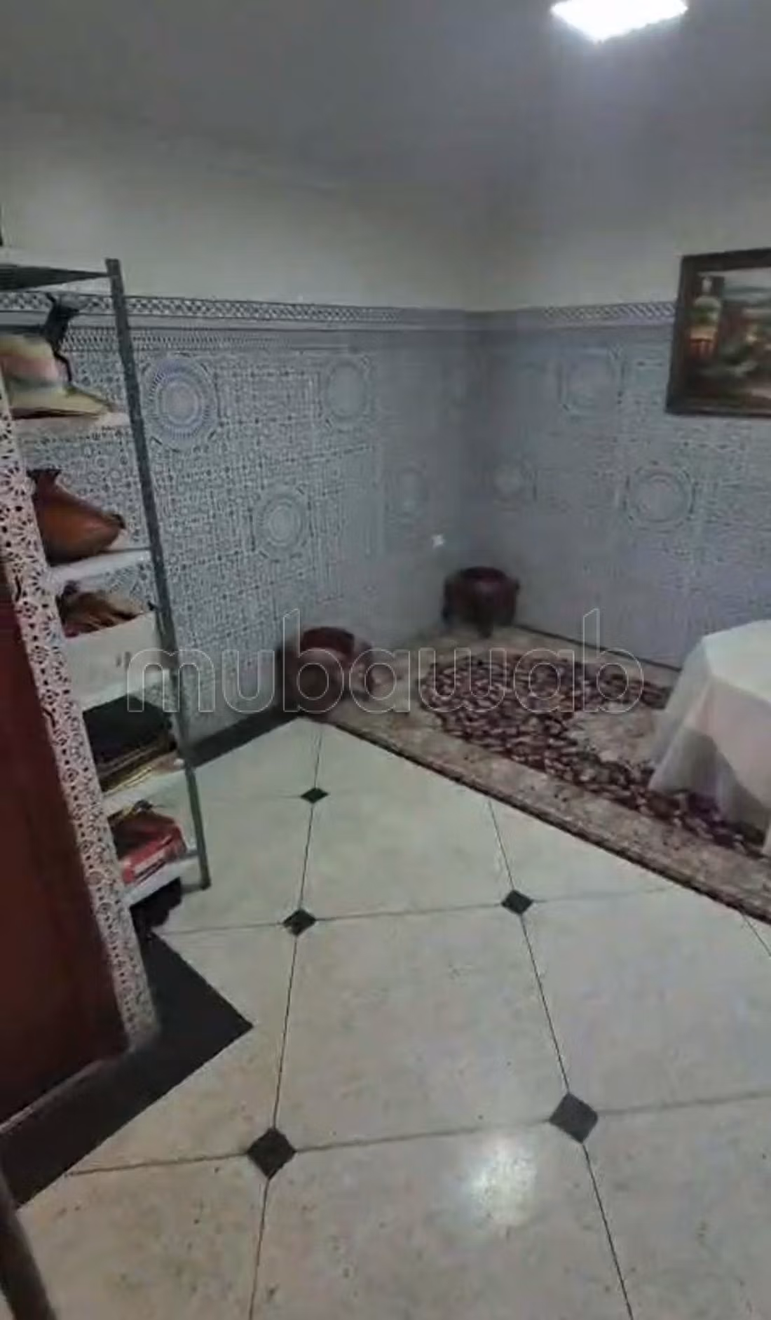Te koop – Villa in Sidi Maârouf, Wijk Lina
