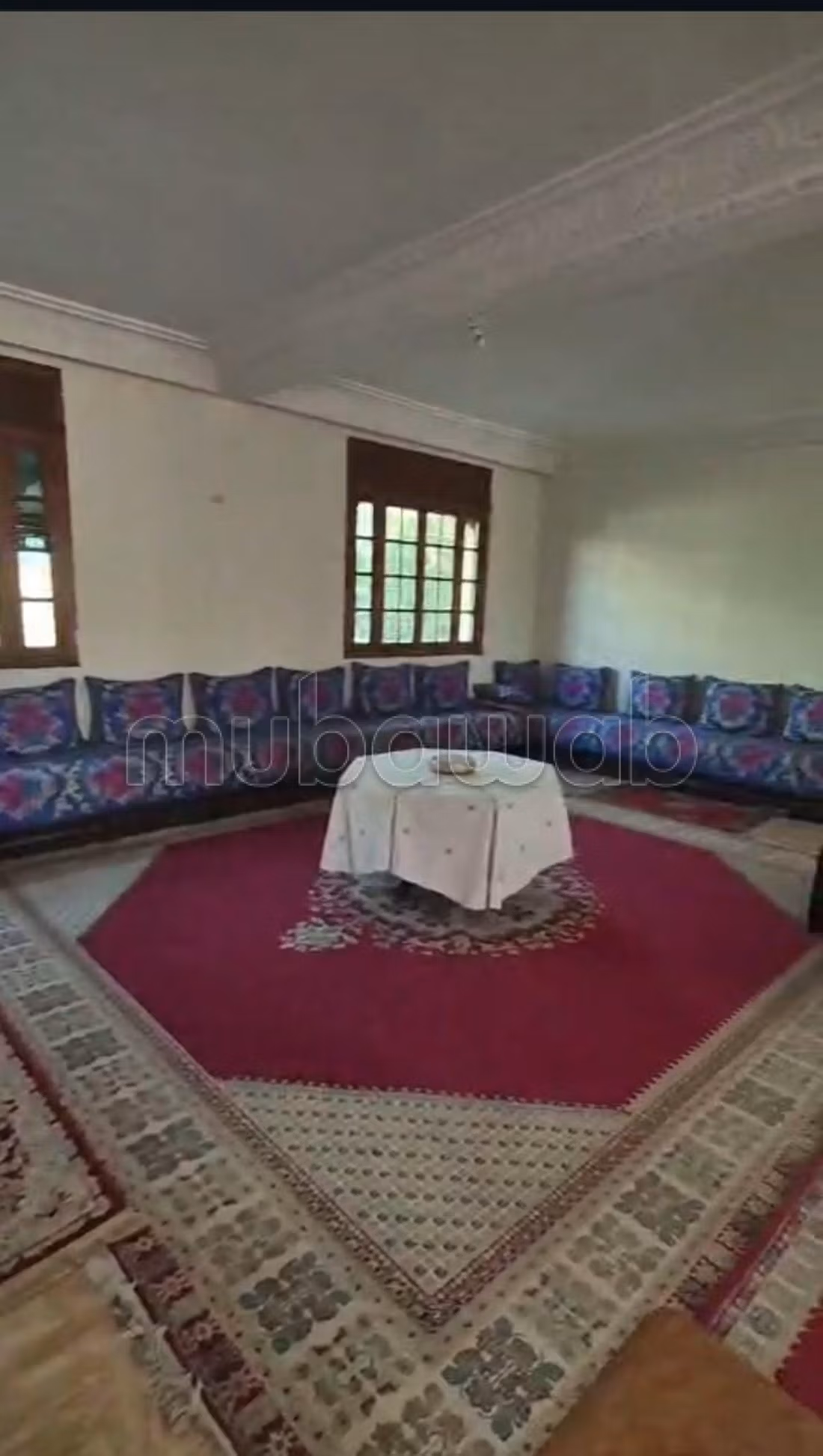 Te koop – Villa in Sidi Maârouf, Wijk Lina
