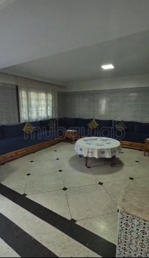 À vendre – Villa à Sidi Maârouf,
Lotissement Lina