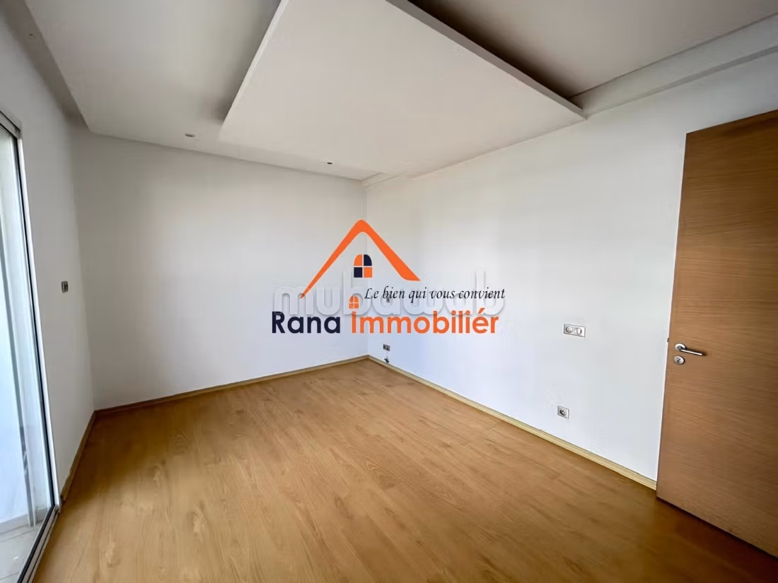 Appartement à louer sur Hay Riad Prestigia — 6
