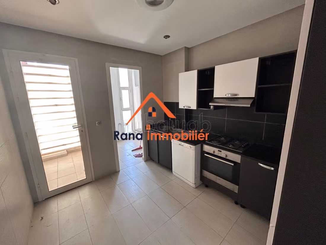 Appartement à louer sur Hay Riad Prestigia — 5