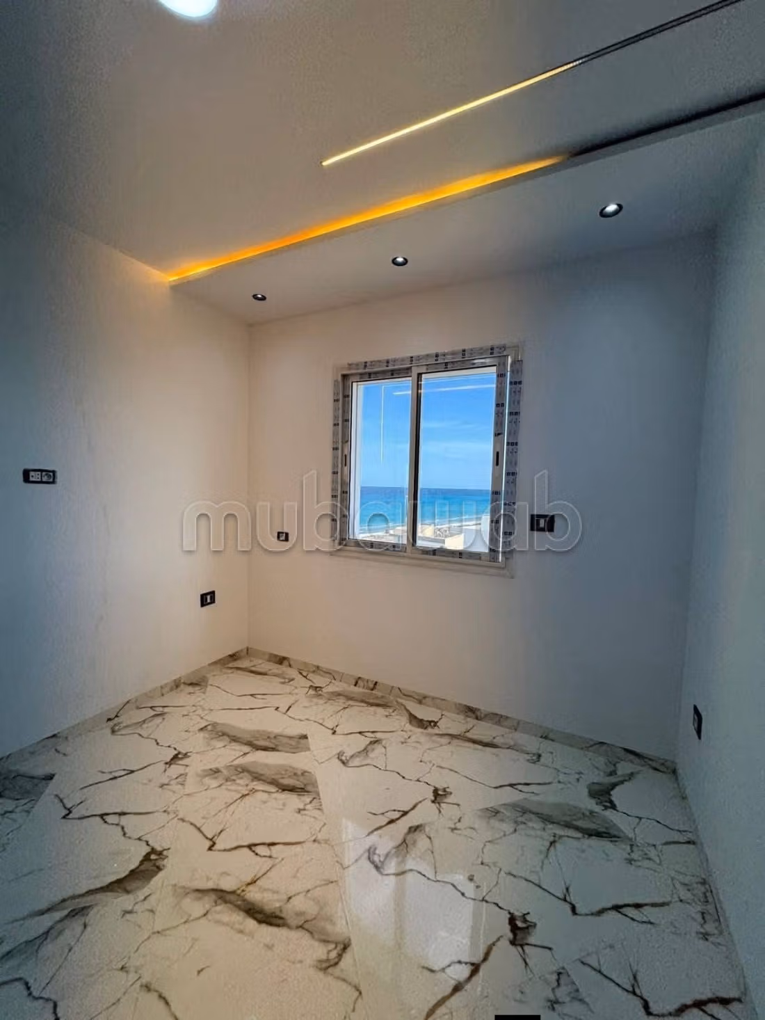 Appartamento con vista mare a Zahra Kelibia