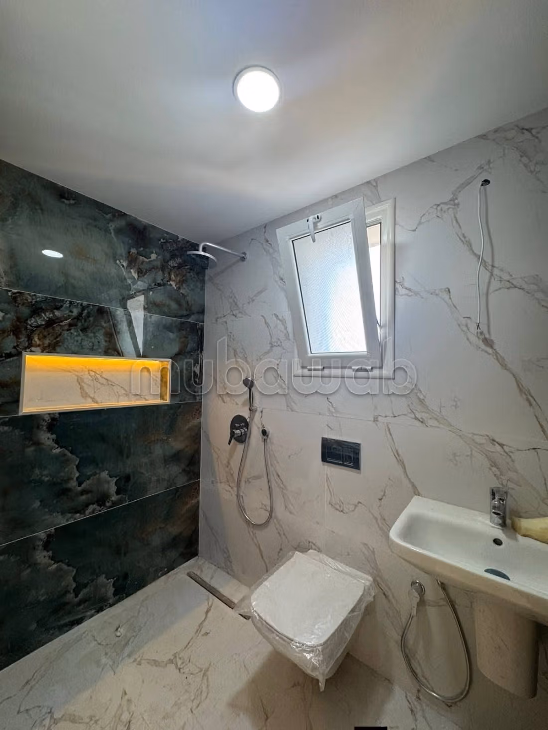 Appartamento con vista mare a Zahra Kelibia