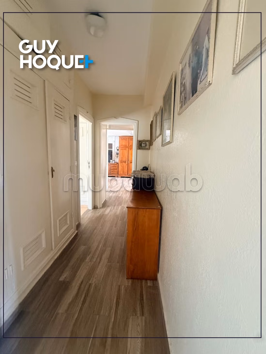 Villa in het hart van CIL 473m2
