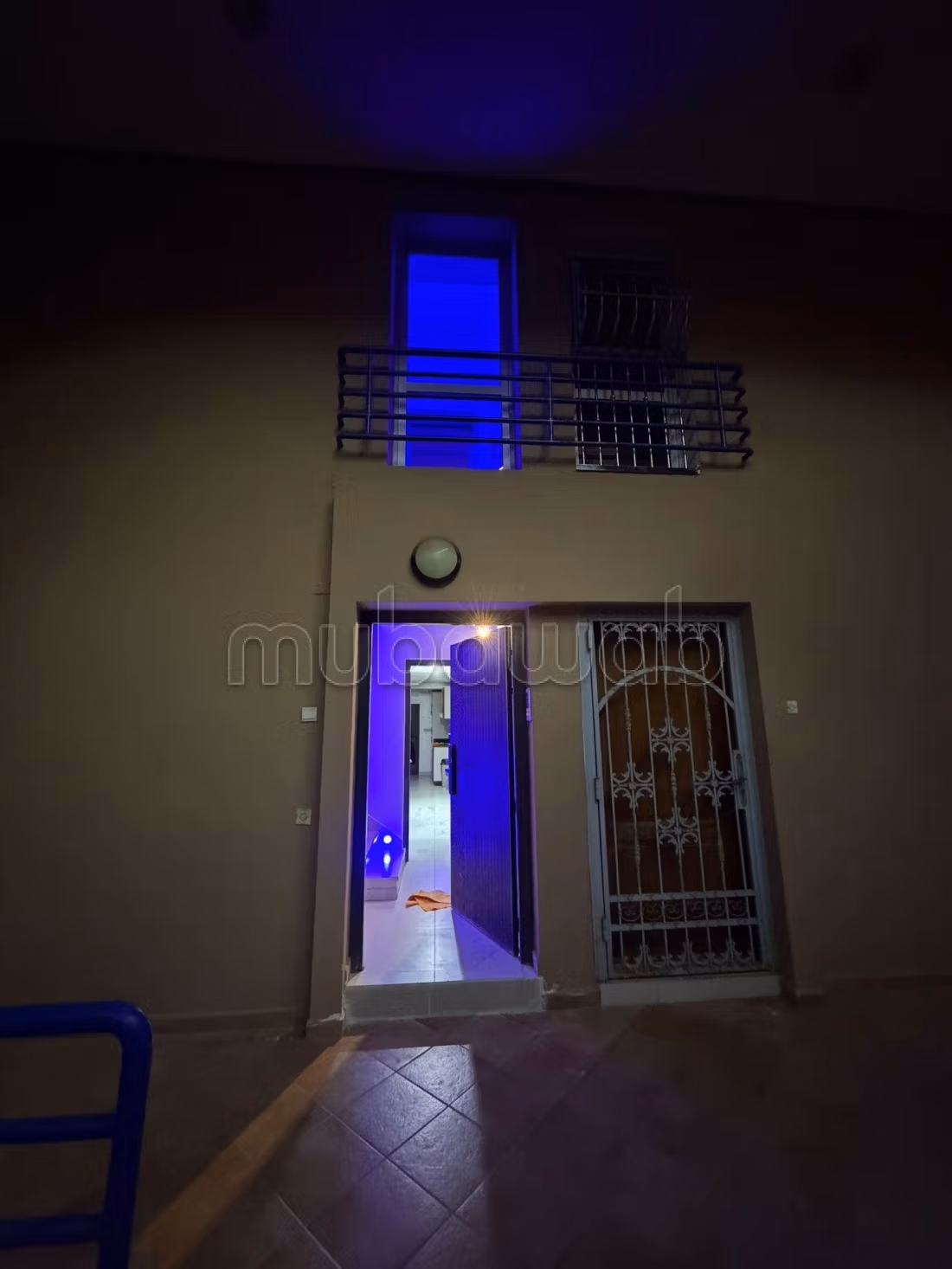 Appartement vacances à imi ouaddar / agadir