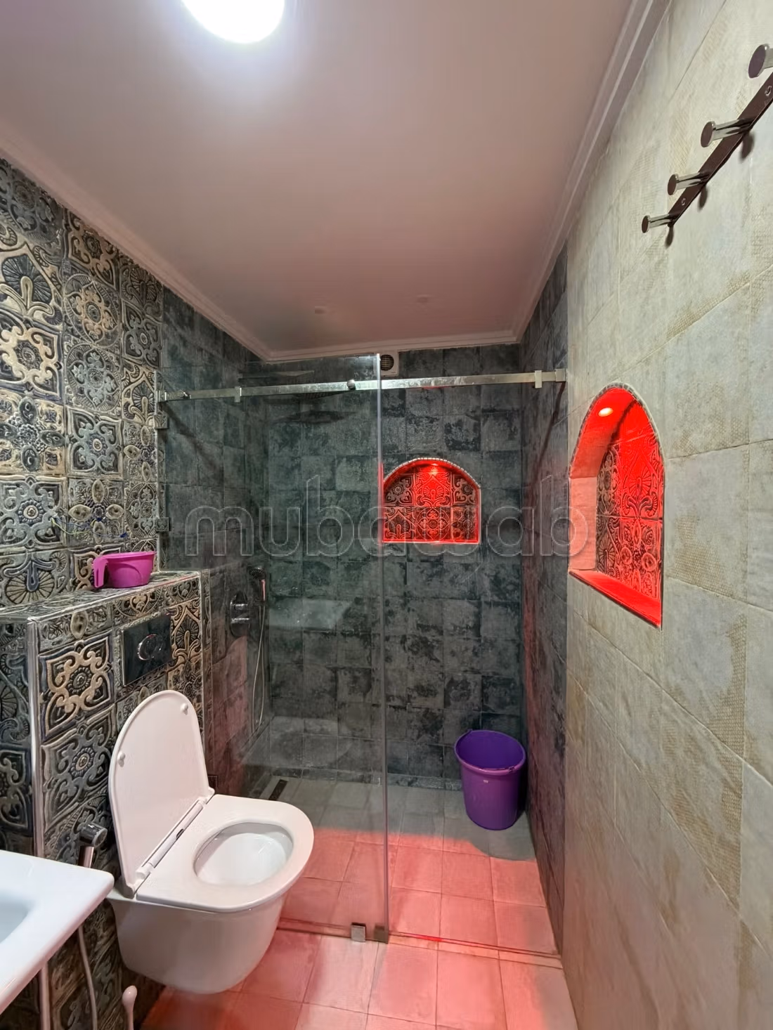 Appartement vacances à imi ouaddar / agadir