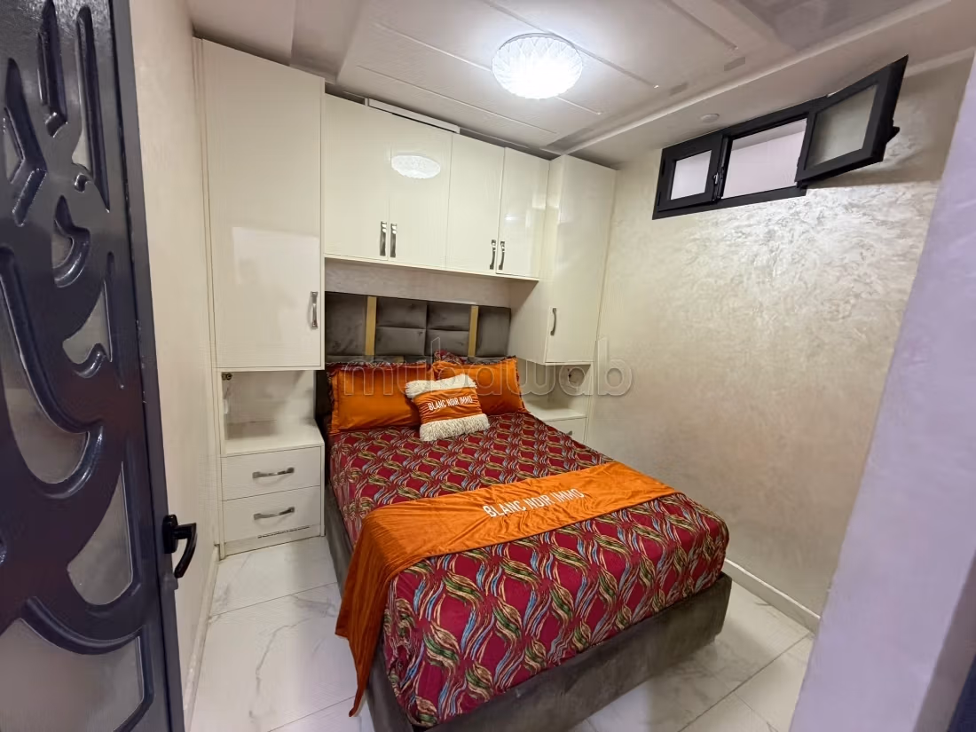 Appartement vacances à imi ouaddar / agadir