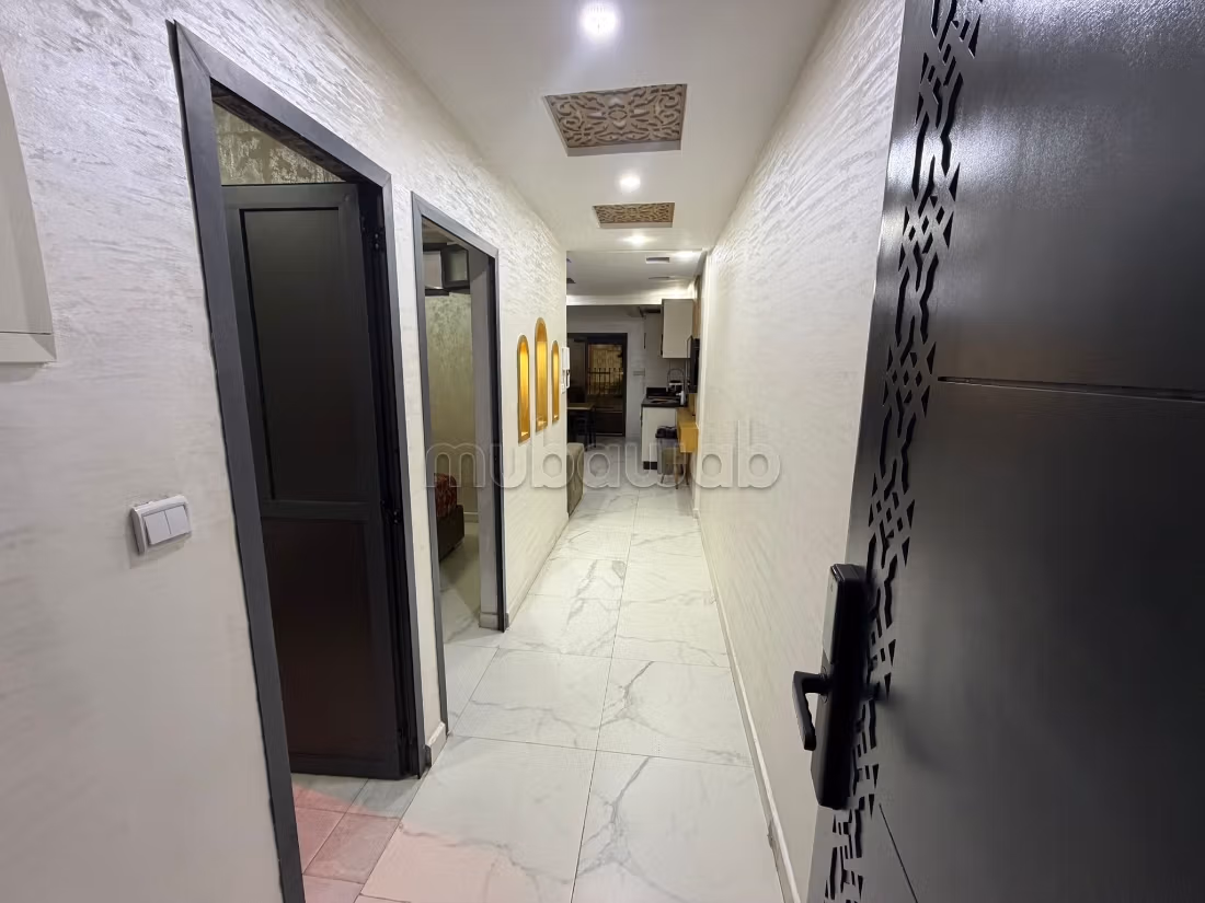 Appartement vacances à imi ouaddar / agadir