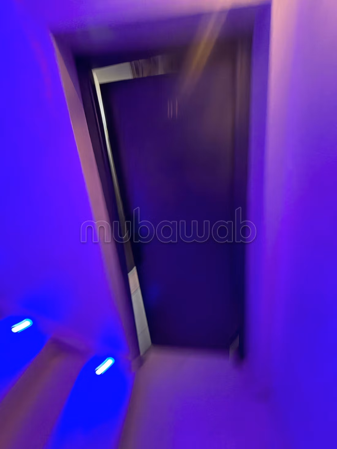 Appartement vacances à imi ouaddar / agadir